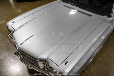 1970 Chevrolet Monte Carlo SS 454