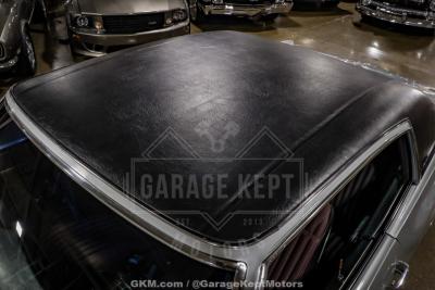 1970 Chevrolet Monte Carlo SS 454