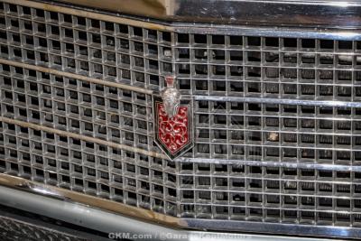 1970 Chevrolet Monte Carlo SS 454