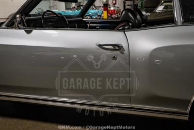 1970 Chevrolet Monte Carlo SS 454