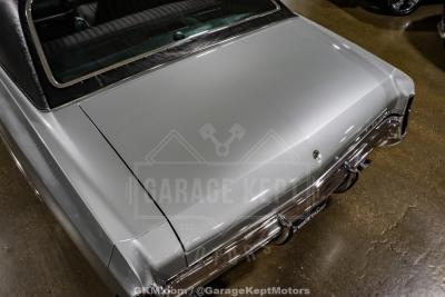 1970 Chevrolet Monte Carlo SS 454