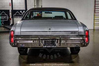 1970 Chevrolet Monte Carlo SS 454