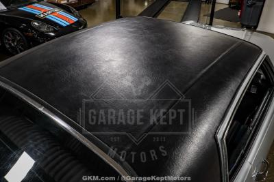 1970 Chevrolet Monte Carlo SS 454