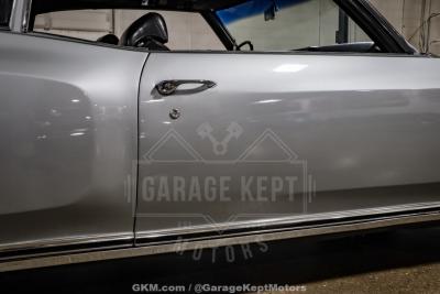 1970 Chevrolet Monte Carlo SS 454