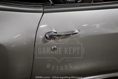 1970 Chevrolet Monte Carlo SS 454