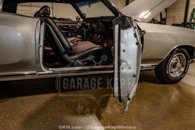 1970 Chevrolet Monte Carlo SS 454