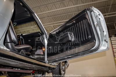 1970 Chevrolet Monte Carlo SS 454