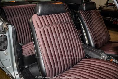 1970 Chevrolet Monte Carlo SS 454