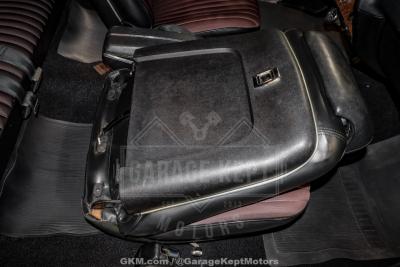 1970 Chevrolet Monte Carlo SS 454