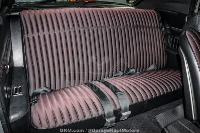 1970 Chevrolet Monte Carlo SS 454