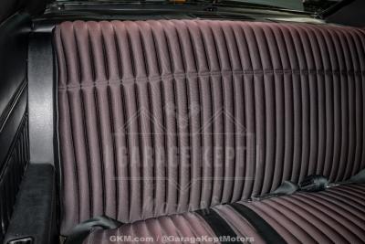 1970 Chevrolet Monte Carlo SS 454