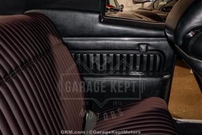 1970 Chevrolet Monte Carlo SS 454