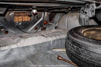 1970 Chevrolet Monte Carlo SS 454