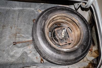 1970 Chevrolet Monte Carlo SS 454