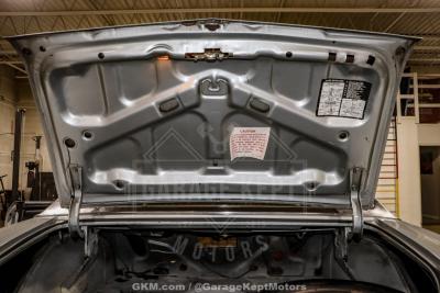 1970 Chevrolet Monte Carlo SS 454