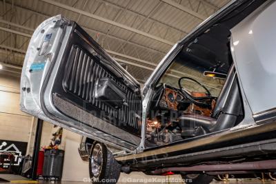 1970 Chevrolet Monte Carlo SS 454