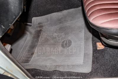 1970 Chevrolet Monte Carlo SS 454