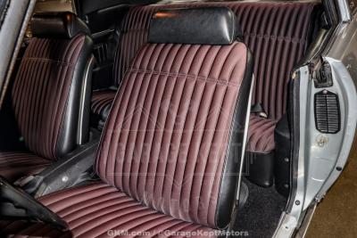 1970 Chevrolet Monte Carlo SS 454