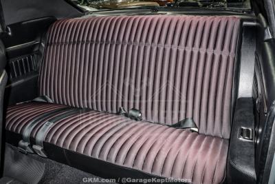 1970 Chevrolet Monte Carlo SS 454