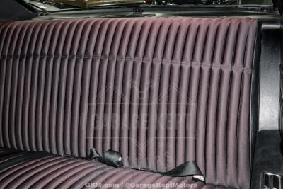 1970 Chevrolet Monte Carlo SS 454