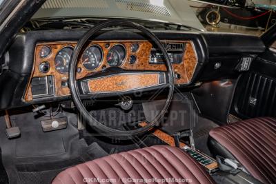 1970 Chevrolet Monte Carlo SS 454