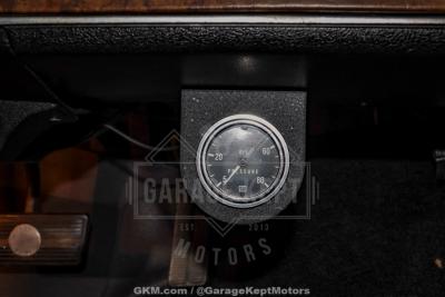 1970 Chevrolet Monte Carlo SS 454