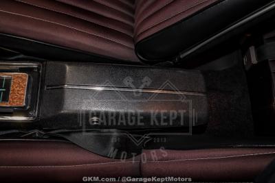 1970 Chevrolet Monte Carlo SS 454