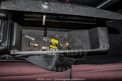 1970 Chevrolet Monte Carlo SS 454