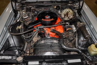 1970 Chevrolet Monte Carlo SS 454