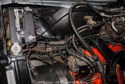 1970 Chevrolet Monte Carlo SS 454