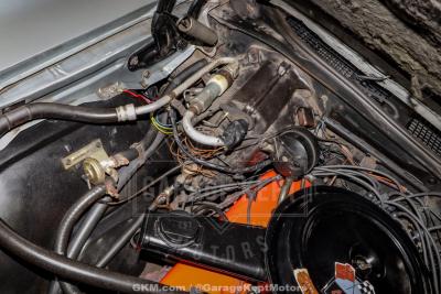 1970 Chevrolet Monte Carlo SS 454