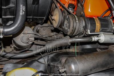 1970 Chevrolet Monte Carlo SS 454