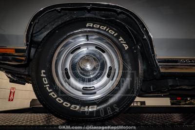 1970 Chevrolet Monte Carlo SS 454