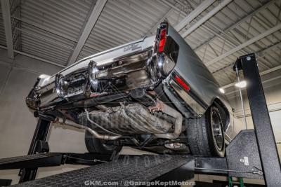 1970 Chevrolet Monte Carlo SS 454