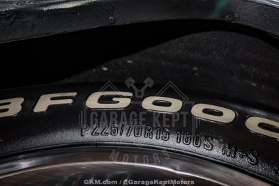 1970 Chevrolet Monte Carlo SS 454