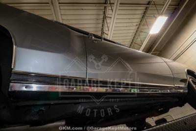 1970 Chevrolet Monte Carlo SS 454