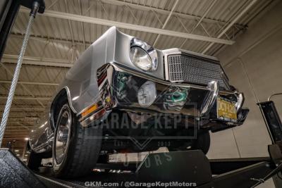 1970 Chevrolet Monte Carlo SS 454