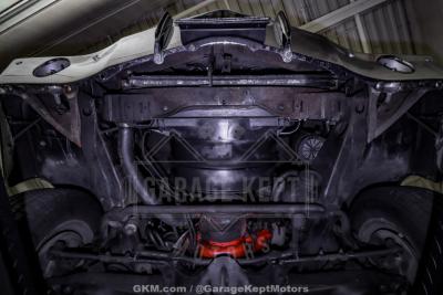 1970 Chevrolet Monte Carlo SS 454