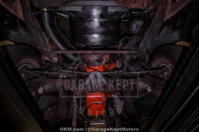 1970 Chevrolet Monte Carlo SS 454