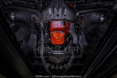 1970 Chevrolet Monte Carlo SS 454