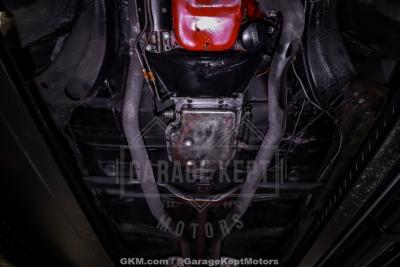 1970 Chevrolet Monte Carlo SS 454