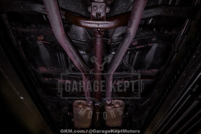 1970 Chevrolet Monte Carlo SS 454