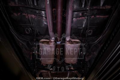 1970 Chevrolet Monte Carlo SS 454