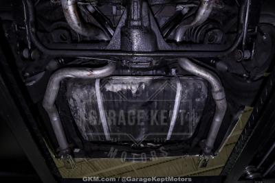 1970 Chevrolet Monte Carlo SS 454