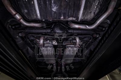 1970 Chevrolet Monte Carlo SS 454