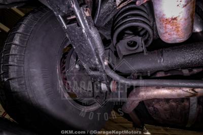 1970 Chevrolet Monte Carlo SS 454