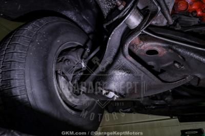 1970 Chevrolet Monte Carlo SS 454