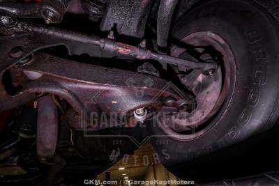 1970 Chevrolet Monte Carlo SS 454