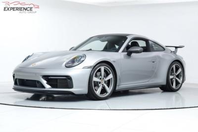 2024 Porsche 911