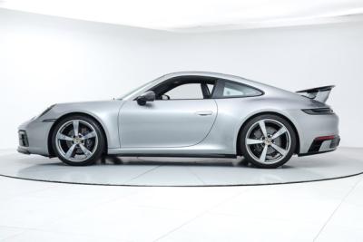 2024 Porsche 911